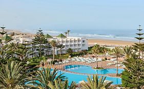 Iberostar Founty Beach Hotel Agadir